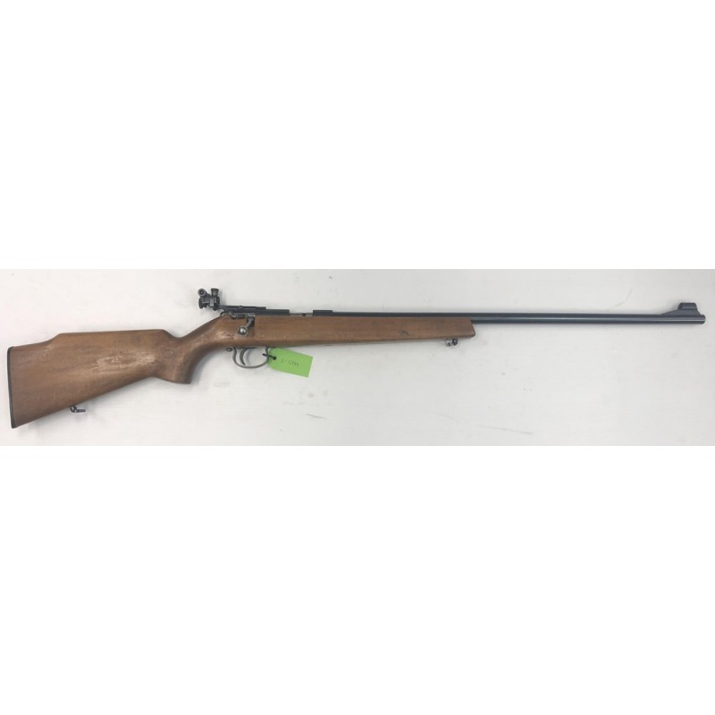 USAGÉ CIL 180 22 lr - Savage Arms - sporteque.ca