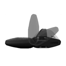 THULE Wingbars Evo 118cm - THULE - sporteque.ca