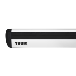 THULE Wingbars Evo 118cm - THULE - sporteque.ca