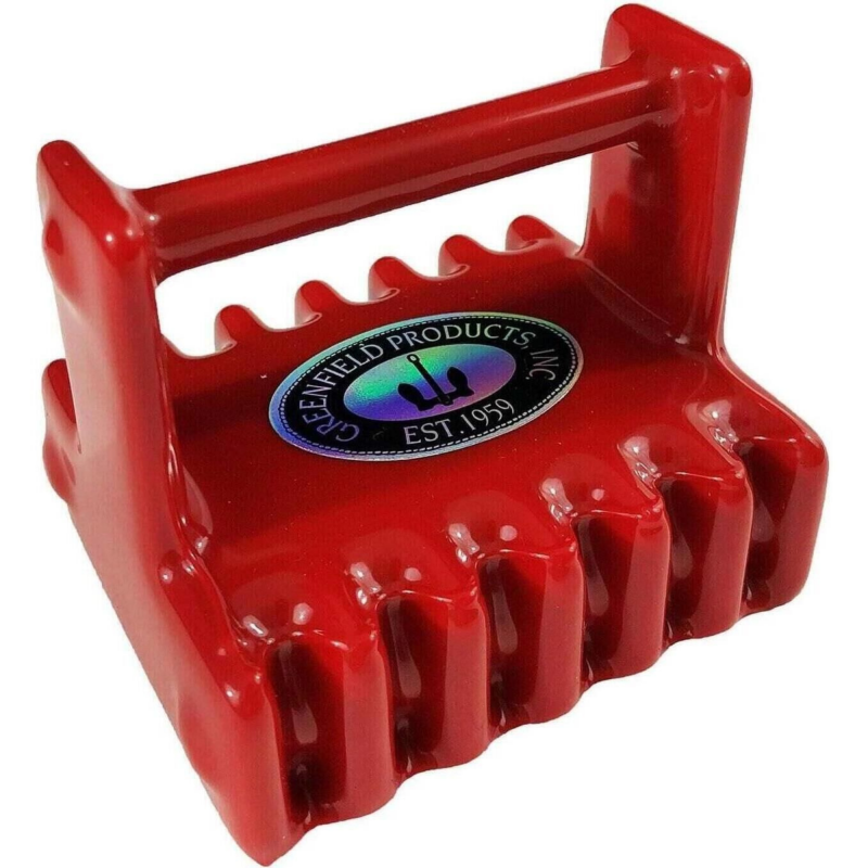Greenfield Products Marine Retrieval Magnet - Greenfield Products Inc. - sporteque.ca