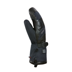 Kombi Gants Warm It Up pour adulte, noirs - Kombi - sporteque.ca