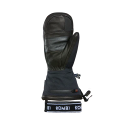 Kombi USB Warm It Up Adult Mitt black - Kombi - sporteque.ca
