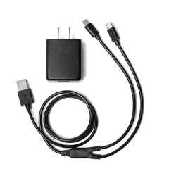 Kombi USB Warm It Up Adult Mitt black - Kombi - sporteque.ca