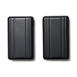 Kombi USB Warm It Up Adult Mitt black - Kombi - sporteque.ca