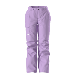 North Face Women's Freedom Insul Pant Lite Lilac - THE NORTH FACE - sporteque.ca
