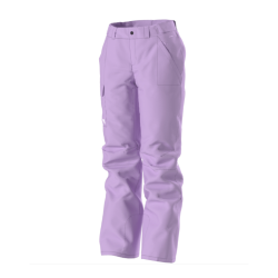 North Face Freedom Insul Pant lilas clair Femmes - THE NORTH FACE - sporteque.ca