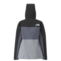 North Face W's Namak insul Jacket Blue flax/Twilight Galaxy - THE NORTH FACE - sporteque.ca