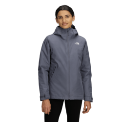The North Face Women Carto Mono Triclimate® Jacket Twilight - THE NORTH FACE - sporteque.ca