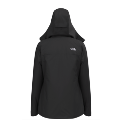 The North Face Carto Mono Triclimate® Jacket Noir Femmes - THE NORTH FACE - sporteque.ca