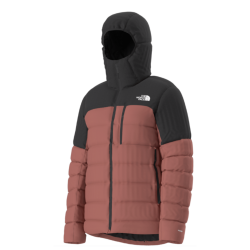 North Face Women Kalix down Mars Dust/Noir - THE NORTH FACE - sporteque.ca