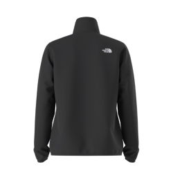 North Face Glacier Fleece 1/4 Zip Jacket Noir Femmes - THE NORTH FACE - sporteque.ca
