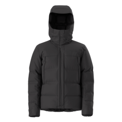 The North Face Hommes Cirque Down Veste Noir - THE NORTH FACE - sporteque.ca