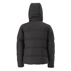 The North Face Men Cirque Down Jacket Black - THE NORTH FACE - sporteque.ca