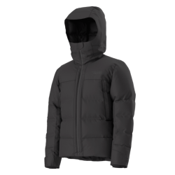 The North Face Hommes Cirque Down Veste Noir - THE NORTH FACE - sporteque.ca