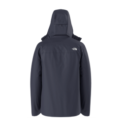 The North Face Manteau Carto Triclimate® pour hommes summit marine - THE NORTH FACE - sporteque.ca