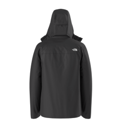 The North Face Men Carto Triclimate® Jacket Black - THE NORTH FACE - sporteque.ca