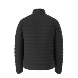 The North Face Manteau Carto Triclimate® pour hommes Noir - THE NORTH FACE - sporteque.ca