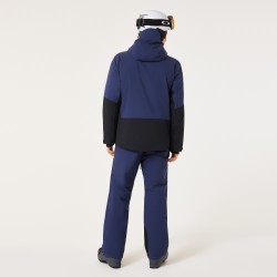 Oakley Canopy Pro Insulated Jacket Abyss/Black - OAKLEY - sporteque.ca