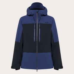 Oakley Canopy Pro Insulated Jacket Abyss/Black - OAKLEY - sporteque.ca