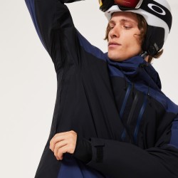 Oakley Canopy Pro Insulated Jacket Abyss/Black - OAKLEY - sporteque.ca