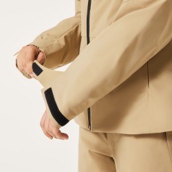 Oakley Women Canopy Insulated Jacket Pebble - OAKLEY - sporteque.ca