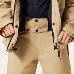 Oakley Women Canopy Insulated Jacket Pebble - OAKLEY - sporteque.ca