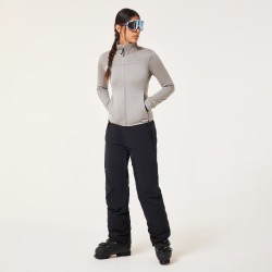 Oakley Women Canopy Insulated Pant Blackout - OAKLEY - sporteque.ca