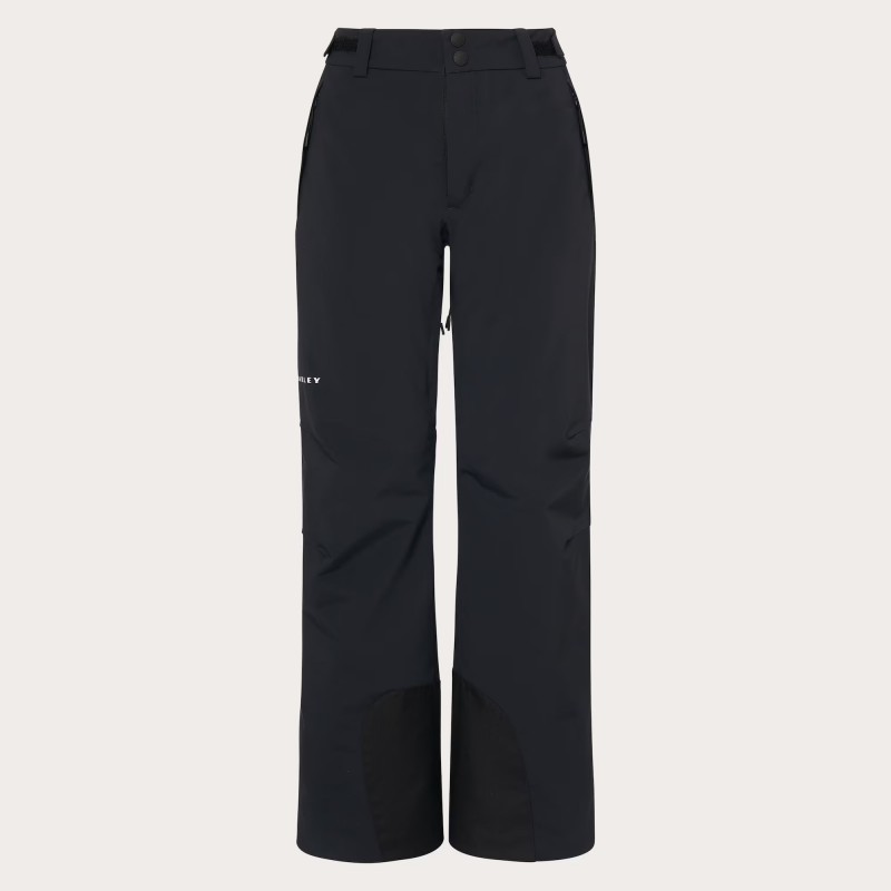 Oakley Women Canopy Insulated Pant Blackout - OAKLEY - sporteque.ca