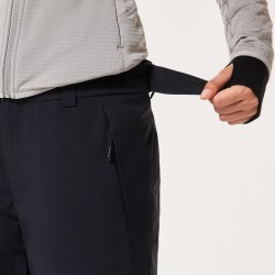 Oakley Women Canopy Insulated Pant Blackout - OAKLEY - sporteque.ca