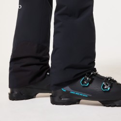 Oakley Women Canopy Insulated Pant Blackout - OAKLEY - sporteque.ca