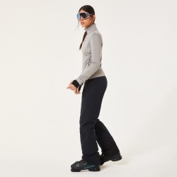 Oakley Women Canopy Insulated Pant Blackout - OAKLEY - sporteque.ca