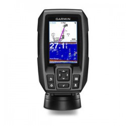 Garmin Striker 4 - Garmin - sporteque.ca