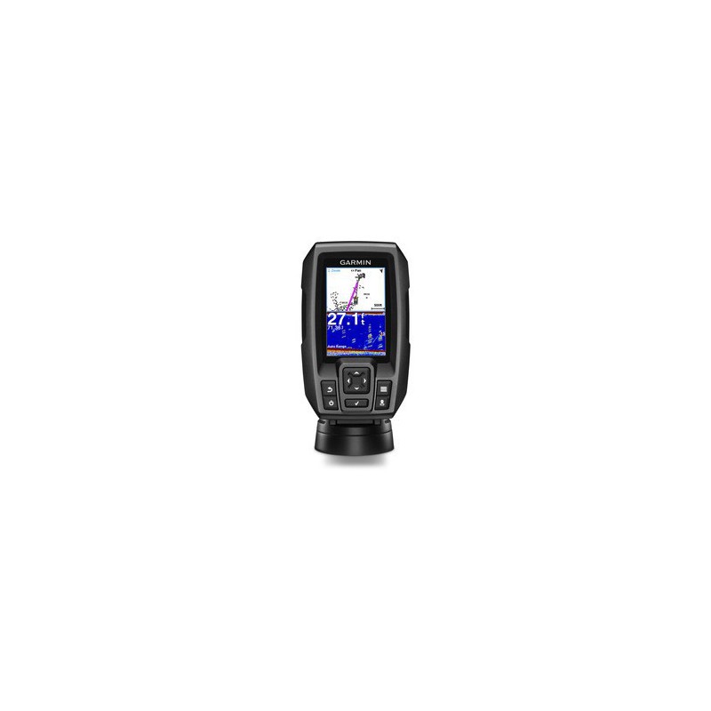 Garmin Striker 4 - Garmin - sporteque.ca