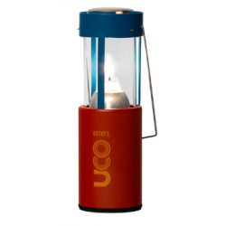 Uco Candle Lantern Terra Firma - UCO - sporteque.ca
