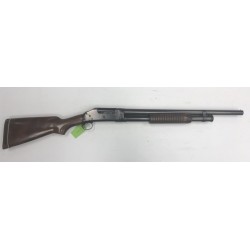 USAGÉ Winchester 1897 Take Down 12 Ga 2 3/4'' 21.25'' - Winchester ( U.S. Reapeating Arms) - sporteque.ca