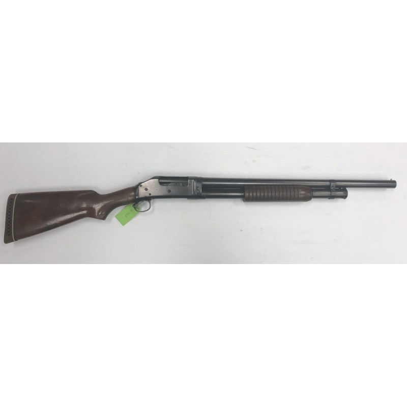 USAGÉ Winchester 1897 Take Down 12 Ga 2 3/4'' 21.25'' - Winchester ( U.S. Reapeating Arms) - sporteque.ca