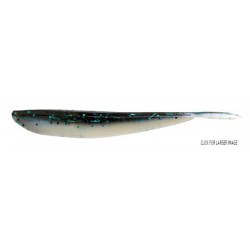 Lunker City Fin-S Fish 5'' Mackerel Lunker City Jig & Soft Bait