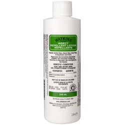 Watkins Great Outdoors Lotion Repellante 240 ml  Accessoires