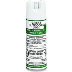 Watkins Great Outdoors Insect Repellant 175g  Insect repellent