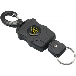Cressi Mini Retractable Lanyard - Cressi - sporteque.ca