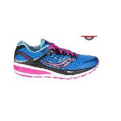 Saucony Triumph ISO 2 Women's Saucony Running Shoes