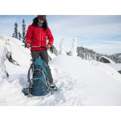 MSR Poles Dynalock Explore AI3-sec - MSR - sporteque.ca