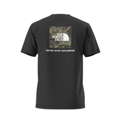 North Face M Evo Box Camo...