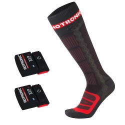 Hotronic Heat Socks Set XLP...