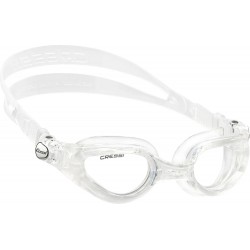 CRESSI RIGHT GOOGLES CLEAR