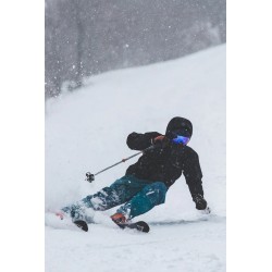 Marker Griffon 13 Id 90 mm Noir - Marker - sporteque.ca