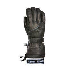 Kombi Gants homme Patrol Gore-tex - Black - XL - Kombi - sporteque.ca