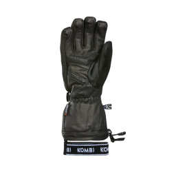 Kombi Gants homme Patrol Gore-tex - Black - XL - Kombi - sporteque.ca
