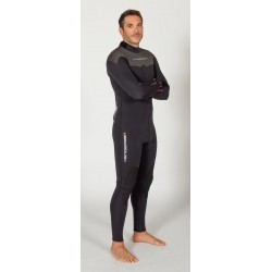 Henderson 3mm Thermaxx Jumpsuit pour hommes XL - Henderson - sporteque.ca
