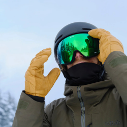 Kombi  Pro-Act Lunettes et...